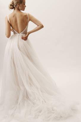 Watters Brides Arbor Gown