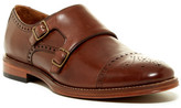 Thumbnail for your product : Johnston & Murphy Dempsey Double Monk Oxford