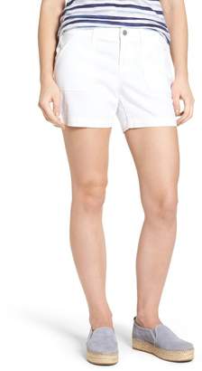 Caslon Utility Shorts (Regular & Petite)