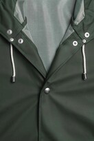 Thumbnail for your product : Stutterheim Stockholm Lightweight Green