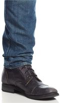 Thumbnail for your product : G Star Men's 5620 Low-Rise Tapered Slim Fit Jeans