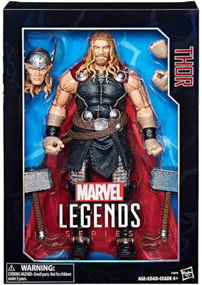 Hasbro Marvel Legends Marvel Legends Avengers: Thor 12 Inch Action Figure
