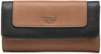 GUESS Portefeuille Multi Clutch Mooney