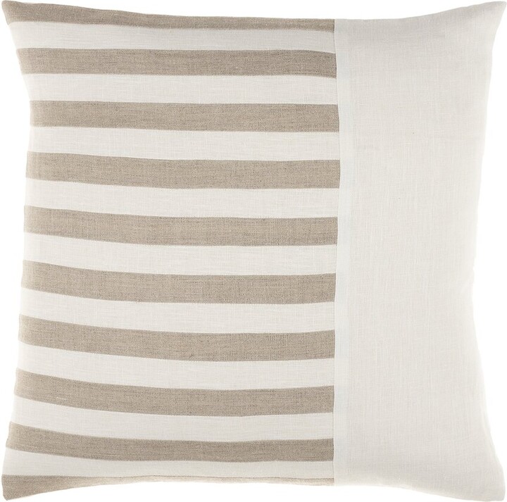 Livabliss Surya Roxbury Pillow Cover