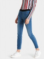 Thumbnail for your product : Marc Cain Jeans in 353 -Denim