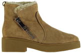 Thumbnail for your product : Soul Cal SoulCal Zip Boot Ladies
