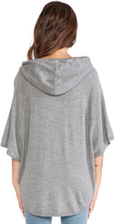 Thumbnail for your product : Joie Esmelle Poncho