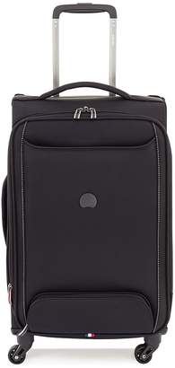 Delsey Chatillon Carry On Expandable Spinner Trolley