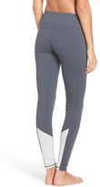 Thumbnail for your product : Zella Women's 'Live In - Bold Blocked' Slim Fit Leggings