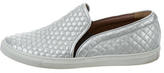 Thumbnail for your product : Tabitha Simmons Quilted Slip-On Sneakers
