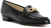 Thumbnail for your product : Ferragamo double Gancio loafers