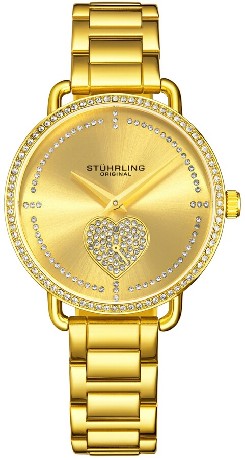 Stuhrling Watches | Shop the world's largest collection of fashion 