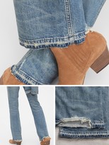 Thumbnail for your product : Gap 1969 Premium High Rise Flare Jeans
