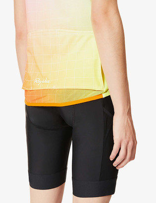 Rapha Classic Flyweight stretch-jersey top