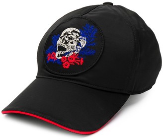 skull caps canada