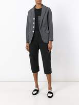 Thumbnail for your product : Klasica cropped trousers