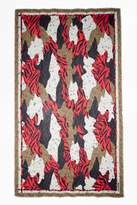 Thumbnail for your product : Zadig & Voltaire Maxy Patchwork Scarf