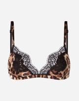 1/ 4 Cup Bras | Shop the world’s largest collection of fashion | ShopStyle