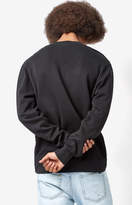 Thumbnail for your product : Obey Roebling Crew Neck Sweatshirt