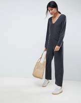 Thumbnail for your product : ASOS Tall Minimal Jumpsuit