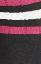 Thumbnail for your product : Kensie Stripe Leg Warmers