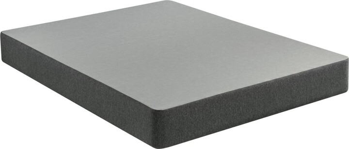 Simmons Harmony Foundation Low-Queen Split