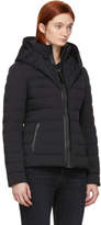 Thumbnail for your product : Mackage Black Down Andrea Hooded Jacket
