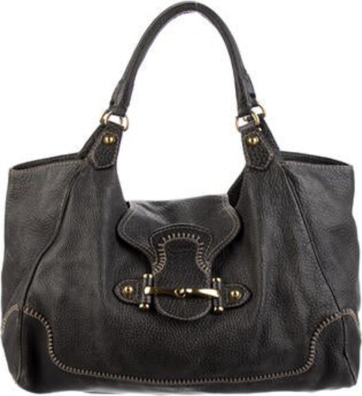 Gucci Large New Pelham Shoulder Bag - ShopStyle