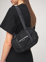 Thumbnail for your product : Alexander Wang Wangsport Mini Duffle Bag
