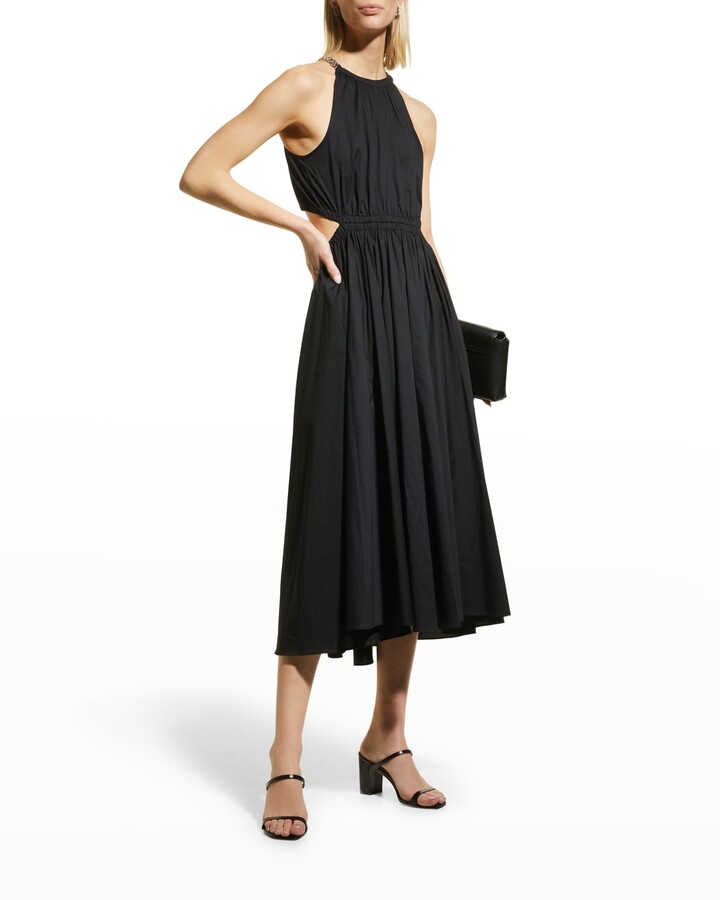MICHAEL Michael Kors Black Women's Dresses | Shop the world's 