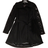 Thumbnail for your product : Topshop Sequined coat.