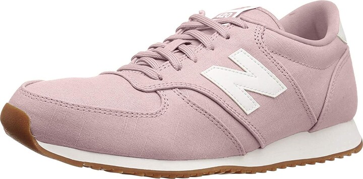 New Balance Pink Women's Performance Sneakers | Shop the world's largest  collection of fashion | ShopStyle