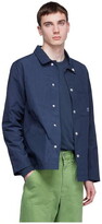 Thumbnail for your product : Albam Mens Work Jacket