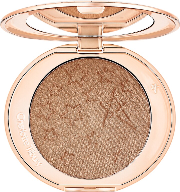 Charlotte Tilbury Hollywood Glow Glide Face Architect Highlighter