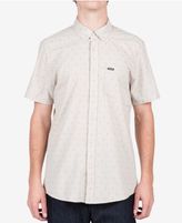 Thumbnail for your product : Volcom Men's Short-Sleeve Zeller Shirt