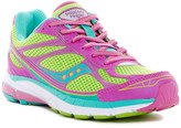 Thumbnail for your product : Saucony Ride 7 Sneaker (Little Kid & Big Kid)