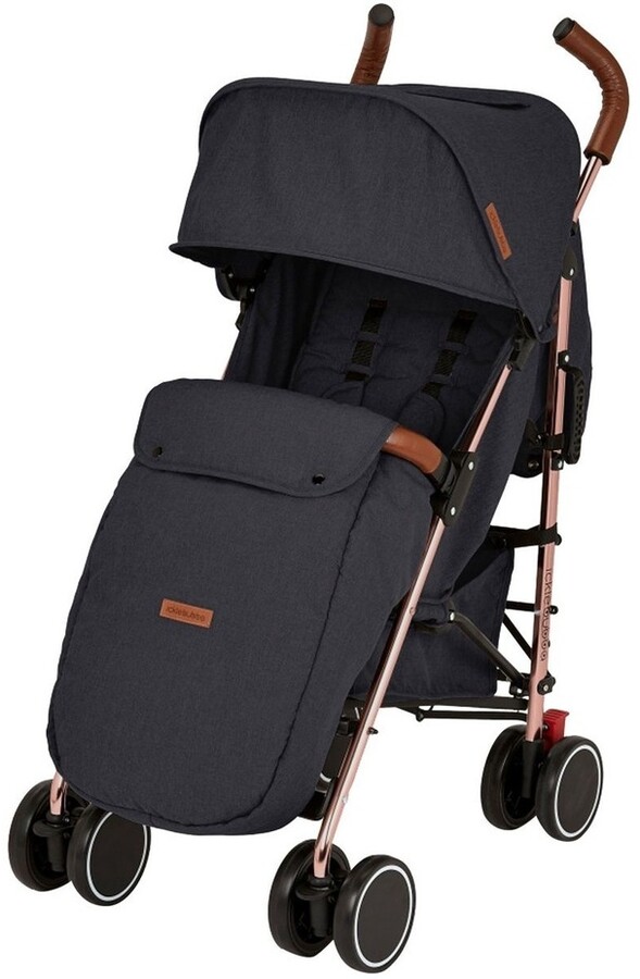 ickle bubba footmuff