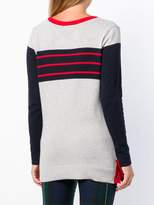 Thumbnail for your product : Barbour round neck jumper