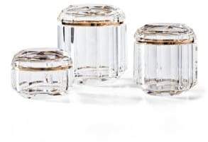 Ralph Lauren Leigh Small Jars