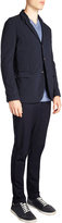 Thumbnail for your product : Thinple Three-button Deconstructed Sportcoat