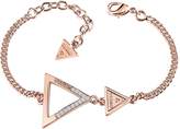 Thumbnail for your product : GUESS Iconic 3angles ubb83065-l bracelet