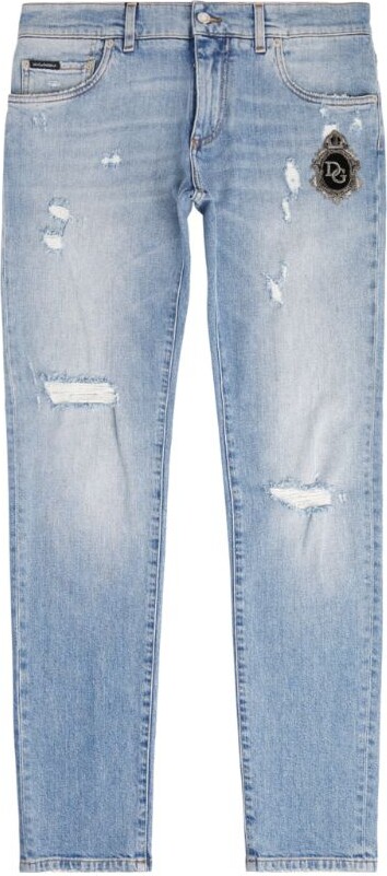 mjb custom jeans