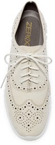 Thumbnail for your product : Cole Haan ZeroGrand Wingtip Oxford Sneaker