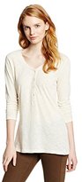 Thumbnail for your product : Woolrich Women's Callowhill Sueded Slub Henley