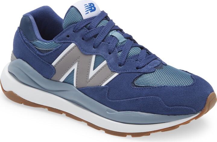 New Balance Gray Men's Sneakers & Athletic Shoes | ShopStyle