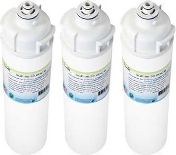 Swift Green Filters SGF-96-39 VOC-B Compatible Commercial Water Filter for EV9613-10, EV9692-61, EV9612-56, EV9612-06, 3 Pack