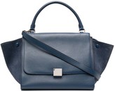 Thumbnail for your product : Céline Pre-Owned pre-owned Trapeze tote bag