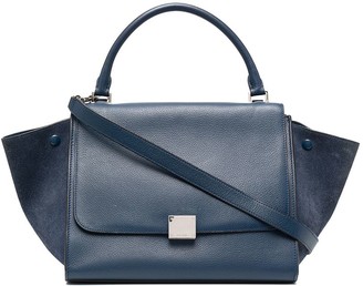 Céline Pre-Owned pre-owned Trapeze tote bag