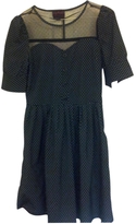 Thumbnail for your product : Dorothy Perkins Cotton Dress