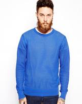 Thumbnail for your product : YMC Knit Crew Sweater